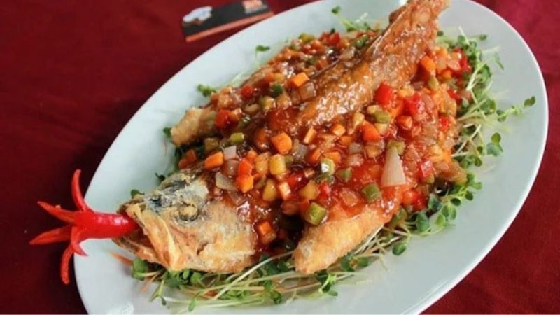C&aacute; chẽm &iacute;t xương ngon ngọt , tốt cho sức khỏe hơn cả c&aacute; hồi - Ảnh 6.