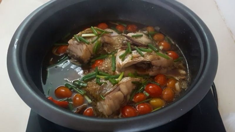 C&aacute; chẽm &iacute;t xương ngon ngọt , tốt cho sức khỏe hơn cả c&aacute; hồi - Ảnh 7.