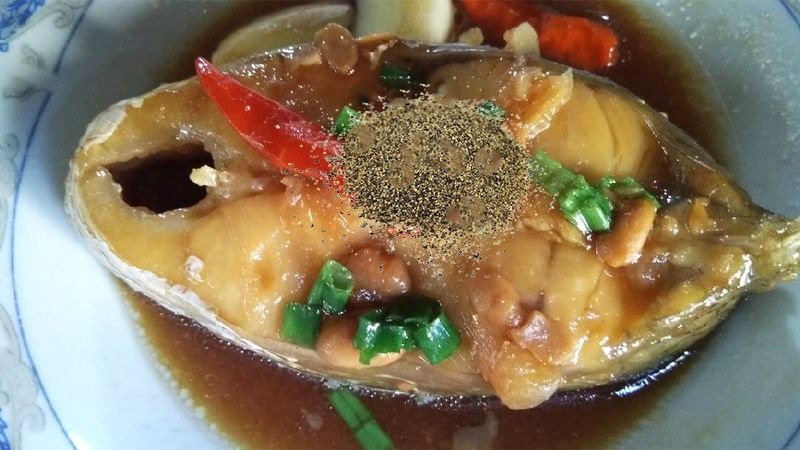 C&aacute; chẽm &iacute;t xương ngon ngọt , tốt cho sức khỏe hơn cả c&aacute; hồi - Ảnh 8.