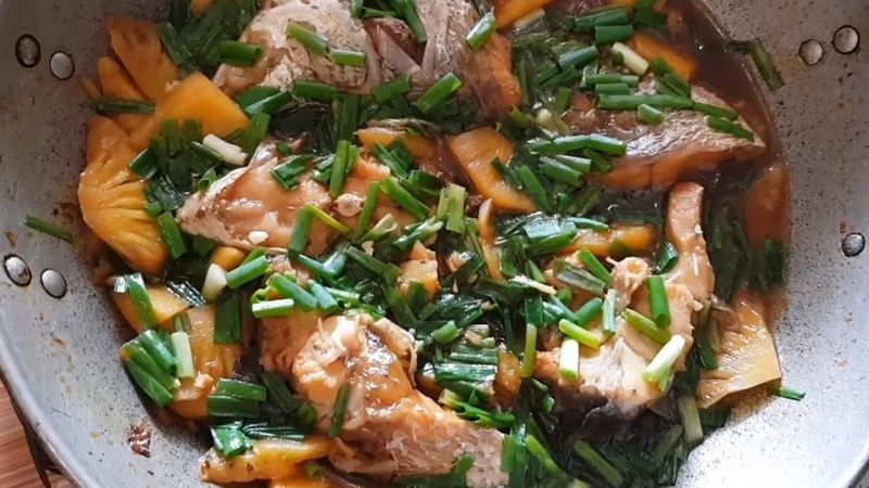 C&aacute; chẽm &iacute;t xương ngon ngọt , tốt cho sức khỏe hơn cả c&aacute; hồi - Ảnh 9.