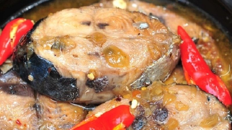 C&aacute; chẽm &iacute;t xương ngon ngọt , tốt cho sức khỏe hơn cả c&aacute; hồi - Ảnh 10.