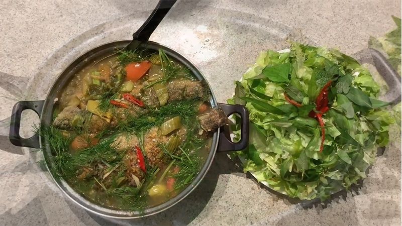 C&aacute; chẽm &iacute;t xương ngon ngọt , tốt cho sức khỏe hơn cả c&aacute; hồi - Ảnh 11.