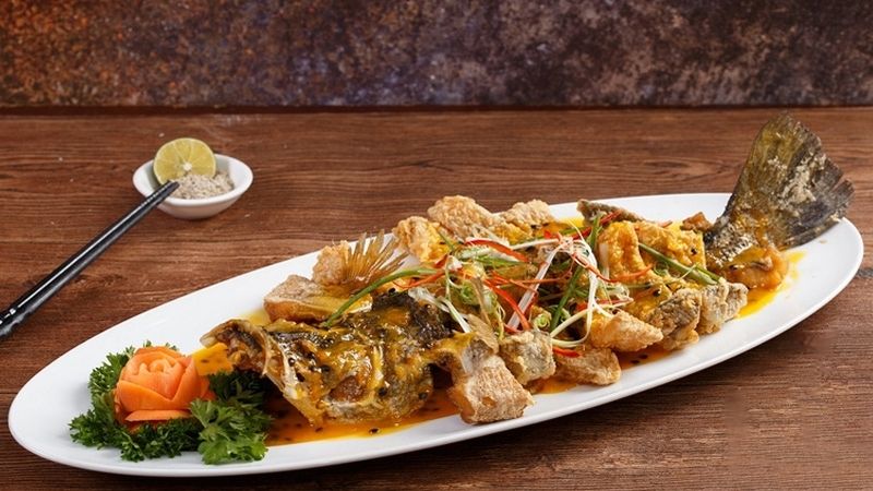 C&aacute; chẽm &iacute;t xương ngon ngọt , tốt cho sức khỏe hơn cả c&aacute; hồi - Ảnh 12.