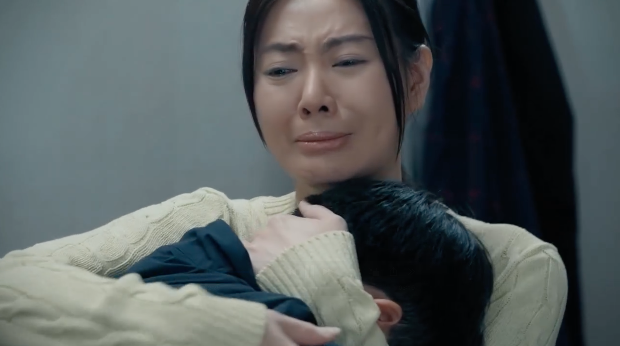 Diệu nghi ngờ chồng vì có những biểu hiện đáng ngờ với 'đối tác' - Ảnh 3. Diệu nghi ngờ chồng vì có những biểu hiện đáng ngờ với 'đối tác' - Ảnh 3.
