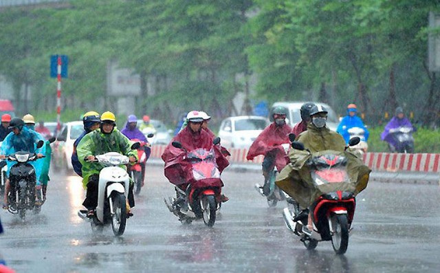 Quy định mới về SIM di động từ 15 / 6 v&agrave; thời tiết miền Bắc chuyển mưa d&ocirc;ng - Ảnh 3.