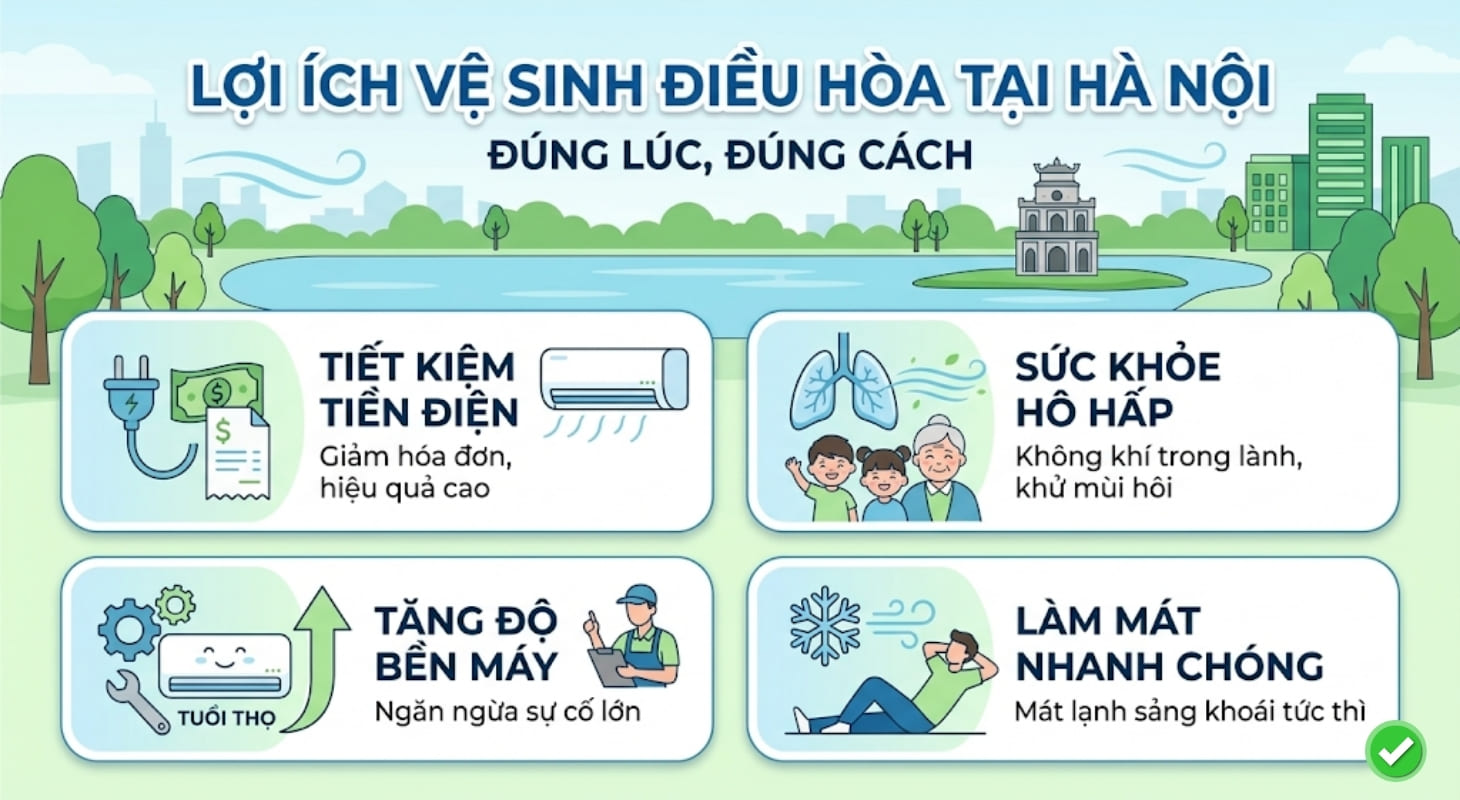Người phụ nữ phổi trắng x&oacute;a v&igrave; sai lầm khi d&ugrave;ng điều h&ograve;a m&ugrave;a h&egrave; 2026 - Ảnh 2.