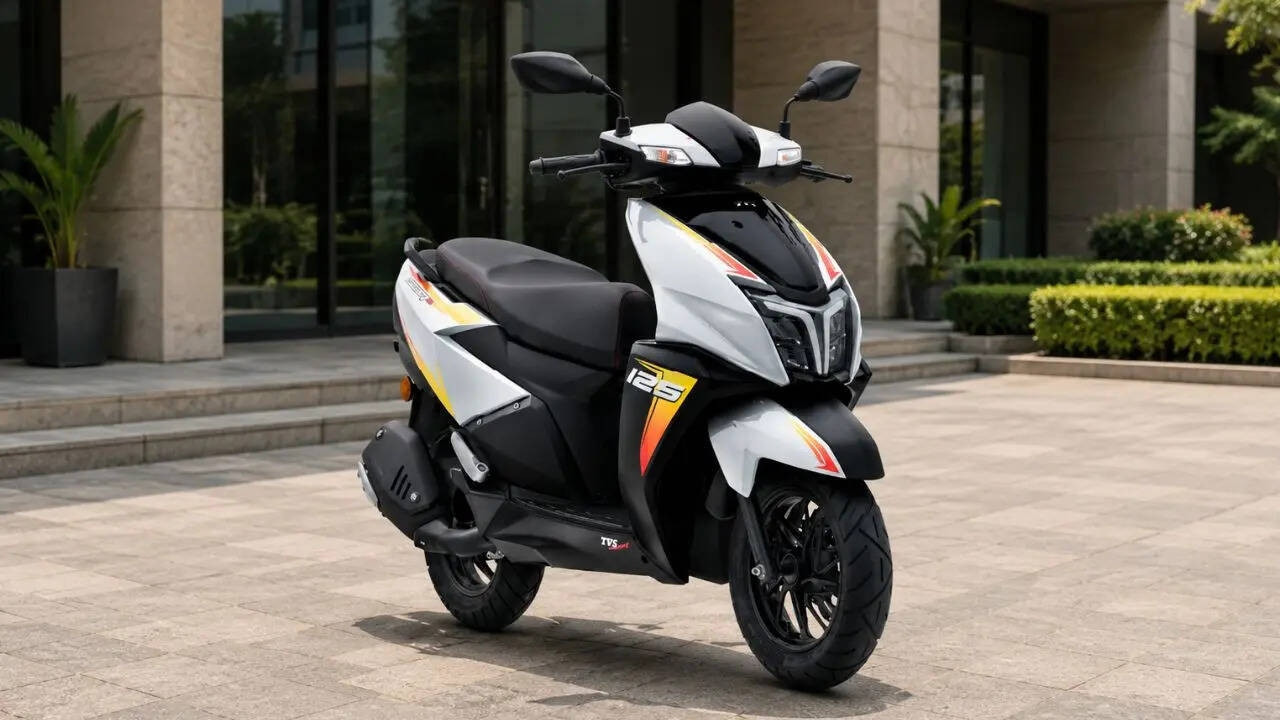 Xe ga 125cc giá 23 triệu đồng thiết kế thể thao , công nghệ hiện đại năm 2026 - Ảnh 5.