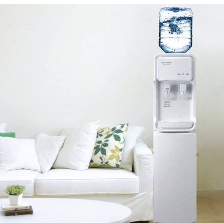 8 Vị trí đại kỵ cần tuyệt đối tránh khi đặt bình nước uống - Ảnh 3.