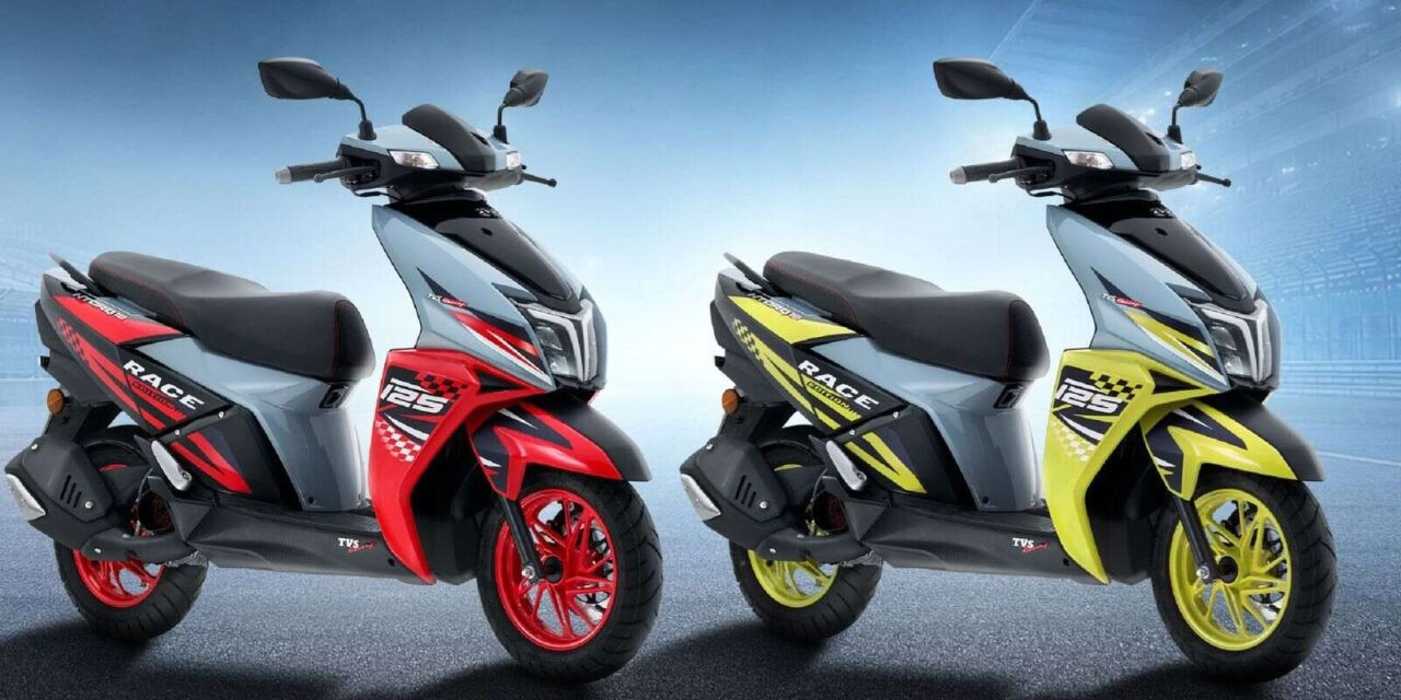 Xe ga 125cc giá 23 triệu đồng thiết kế thể thao , công nghệ hiện đại năm 2026 - Ảnh 4.