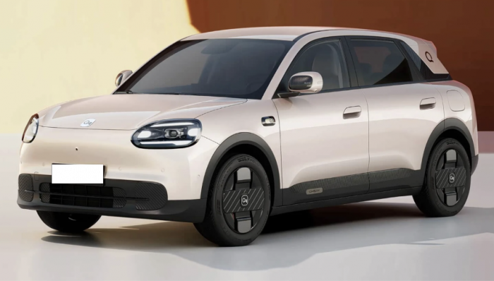 Hatchback điện giá chỉ 354 triệu đồng thiết kế hiện đại, động cơ 121 mã lực, đi 400 km/lần sạc, trang bị sánh ngang Toyota Yaris, rẻ ngang Kia Morning sẽ bán ở Việt Nam? - Ảnh 2.