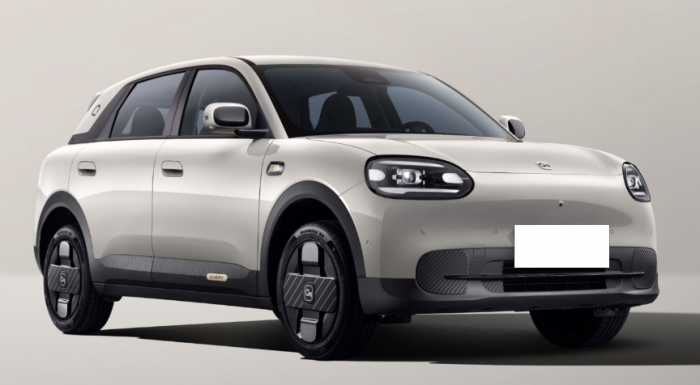 Hatchback điện giá chỉ 354 triệu đồng thiết kế hiện đại, động cơ 121 mã lực, đi 400 km/lần sạc, trang bị sánh ngang Toyota Yaris, rẻ ngang Kia Morning sẽ bán ở Việt Nam? - Ảnh 3.
