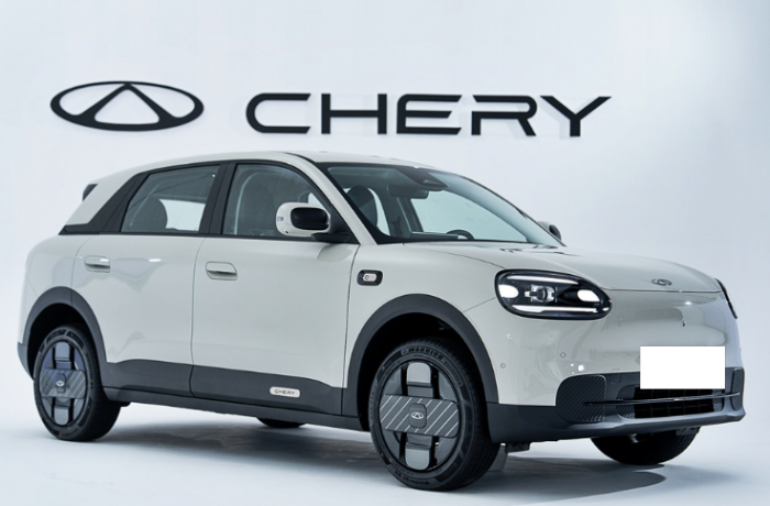 Hatchback điện giá chỉ 354 triệu đồng thiết kế hiện đại, động cơ 121 mã lực, đi 400 km/lần sạc, trang bị sánh ngang Toyota Yaris, rẻ ngang Kia Morning sẽ bán ở Việt Nam? - Ảnh 4.