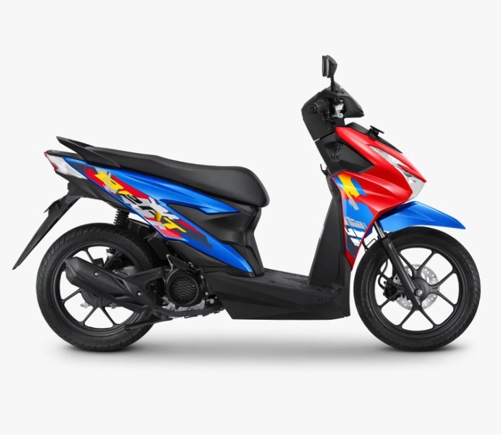 Giá cả thị trường xe ga 110cc 2026: Cạnh tranh và tiết kiệm nhiên liệu - Ảnh 2.