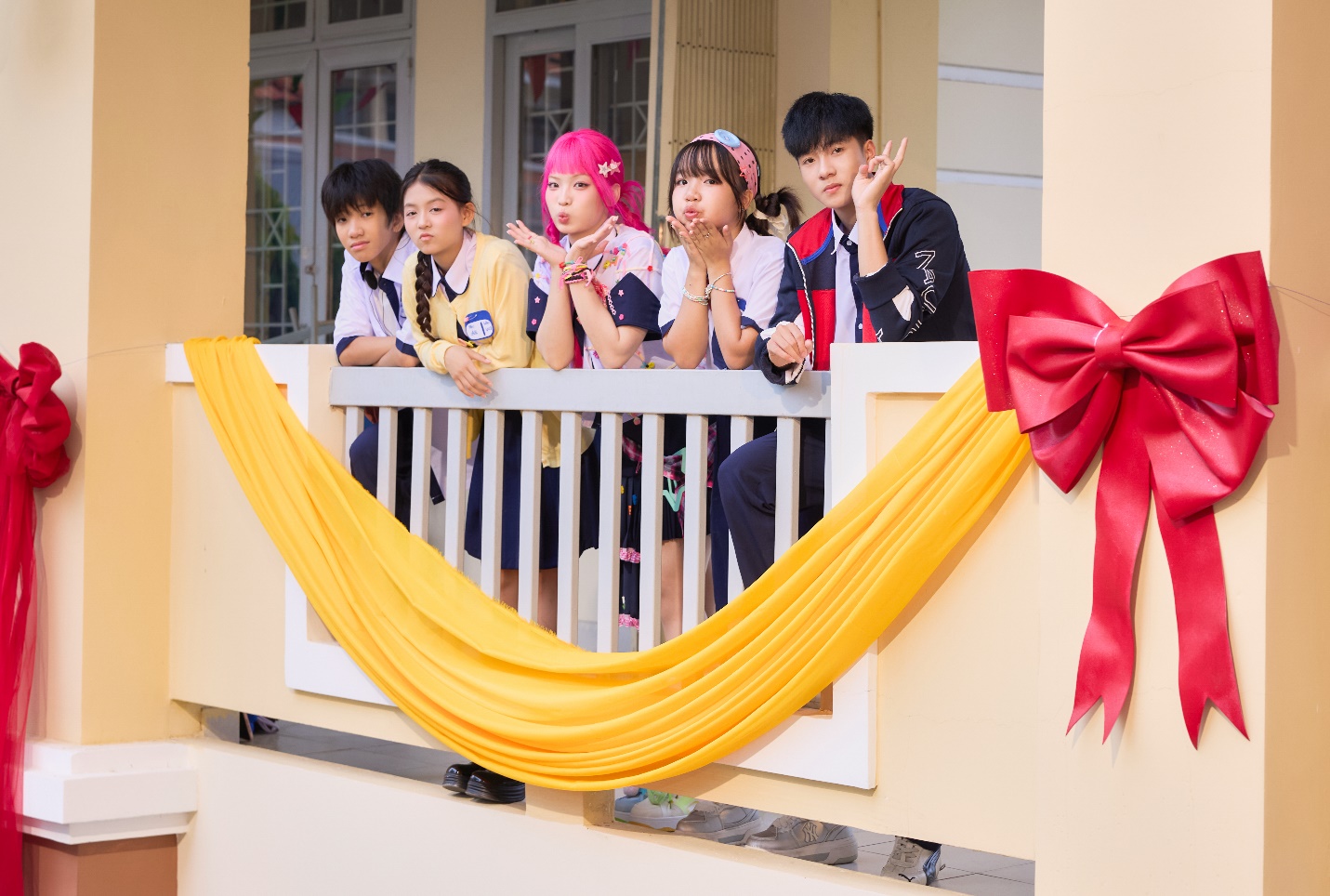 Con g&aacute;i Duy Mạnh được bố tặng 'm&oacute;n qu&agrave;' &yacute; nghĩa - Ảnh 4.
