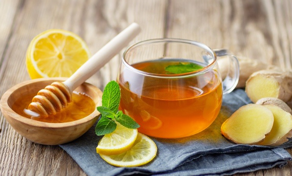 Tr&aacute;nh xa 2 thời điểm uống nước chanh n&agrave;y nếu kh&ocirc;ng muốn "ph&aacute; n&aacute;t" dạ d&agrave;y - Ảnh 3.