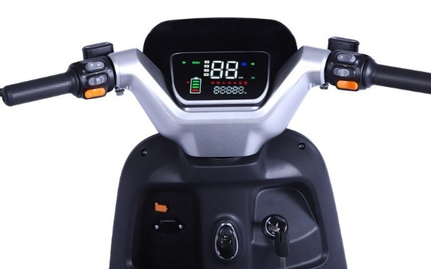 Gi&aacute; xe m&aacute;y điện Honda H1 v&agrave; những lựa chọn gi&aacute; rẻ tr&ecirc;n thị trường năm 2026 - Ảnh 1.