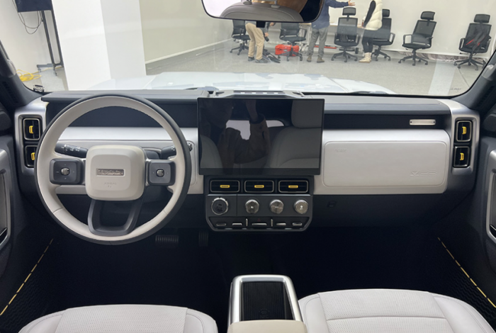 Gi&aacute; cả thị trường SUV hạng B năm 2026: Mitsubishi Xforce v&agrave; Yaris Cross - Ảnh 4.