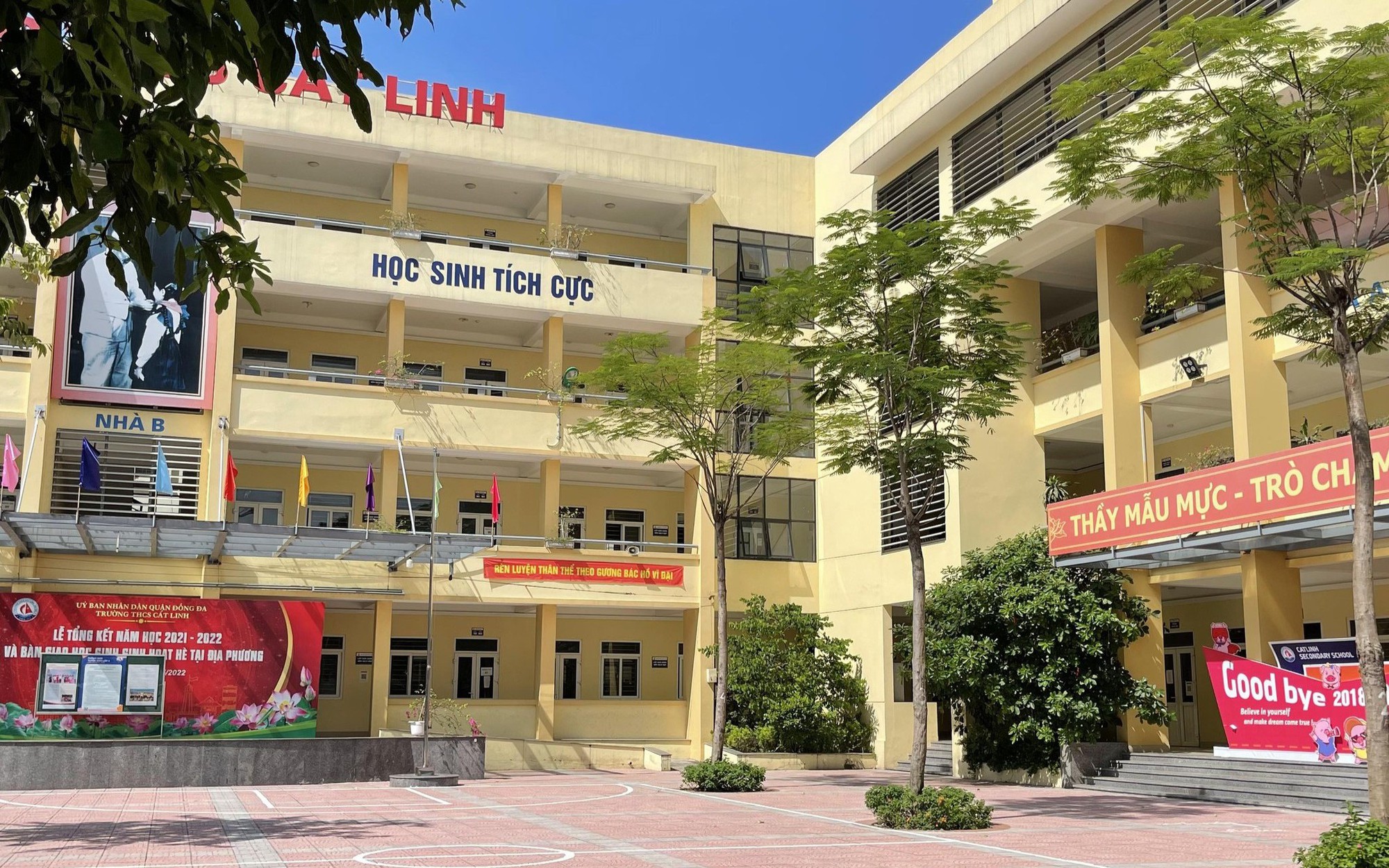 7 khoản tiền ban đại diện cha mẹ học sinh kh&ocirc;ng được quy&ecirc;n g&oacute;p năm học 2026-2027, phụ huynh cần biết - Ảnh 2.