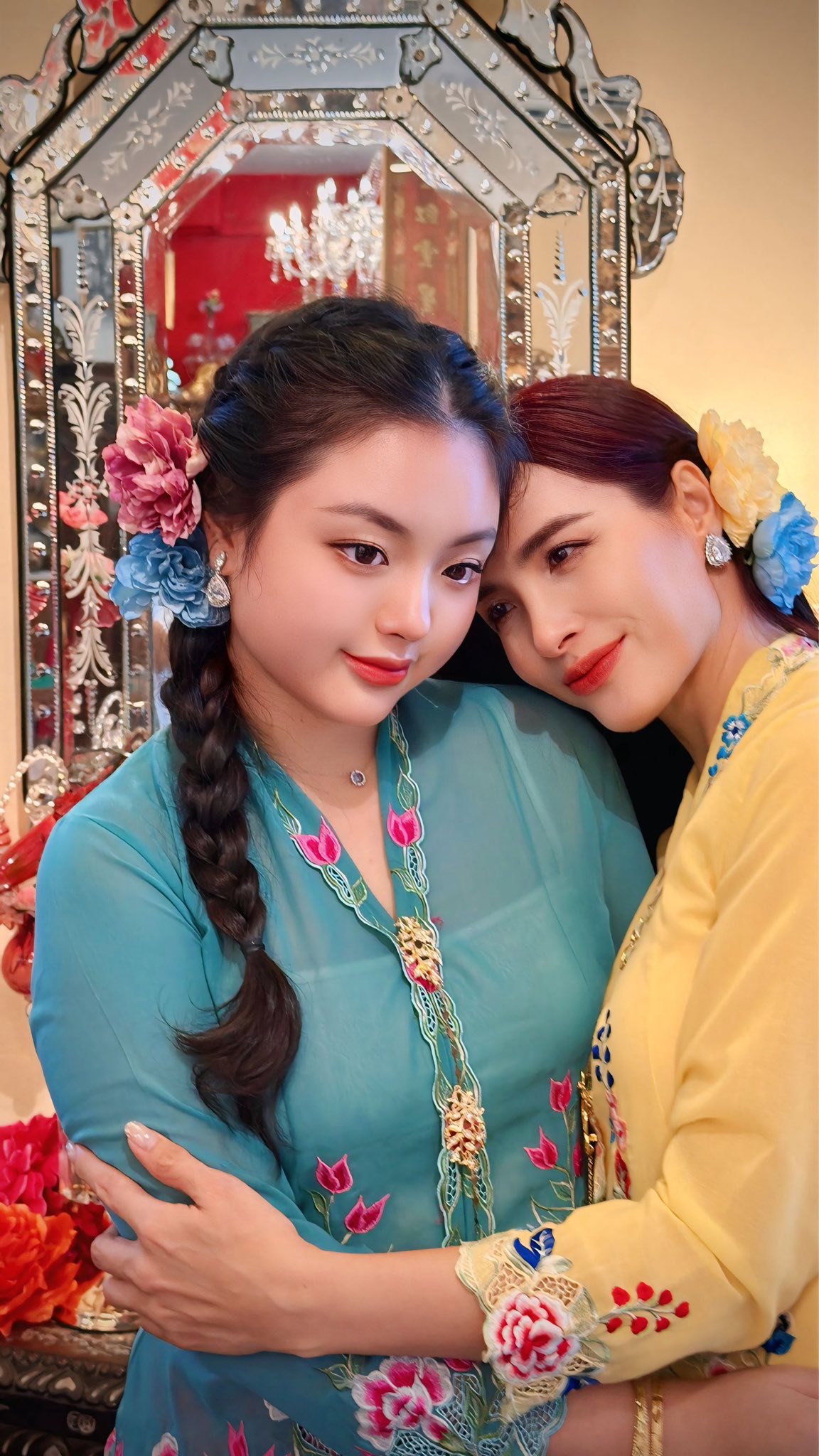Diện mạo xinh đẹp của con g&aacute;i cựu người mẫu th&uacute;y Hạnh ở tuổi 18 - Ảnh 5.