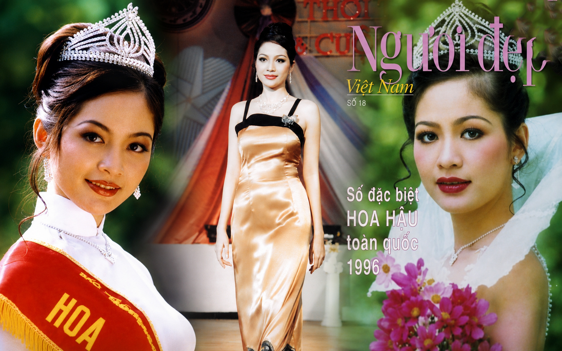 38 năm sau ng&agrave;y đăng quang, Hoa hậu B&iacute;ch Phương c&oacute; cuộc sống k&iacute;n tiếng - Ảnh 1.