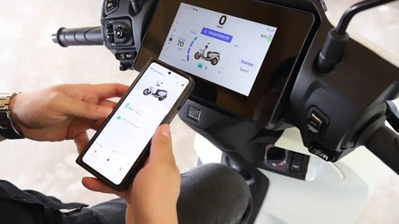 Xe m&aacute;y điện Honda CUV e: Ch&iacute;nh thức ra mắt tại Việt Nam với gi&aacute; từ 43 triệu đồng - Ảnh 3.