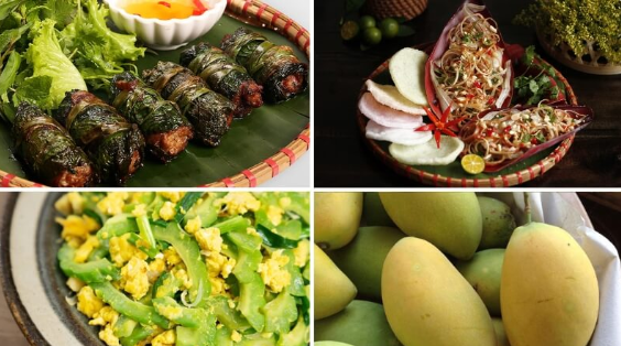 Gợi &yacute; thực đơn m&acirc;m cơm gia đ&igrave;nh "giải nhiệt" cấp tốc cho ng&agrave;y h&egrave; oi ả - Ảnh 2.