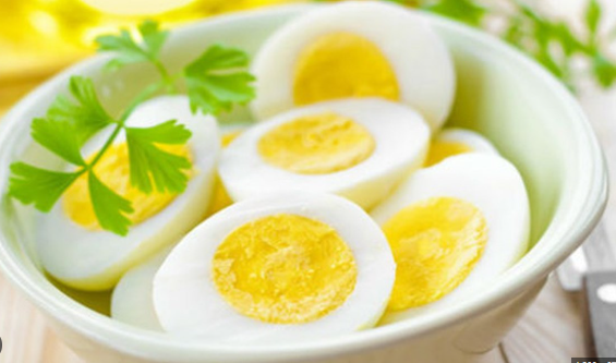 Bật m&iacute; những m&oacute;n ăn đ&ecirc;m "cứu đ&oacute;i" cực tốt cho người hay thức khuya m&agrave; kh&ocirc;ng lo nặng bụng - Ảnh 5.