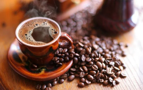 Thời điểm "vàng" để uống cà phê trong ngày: Sáng sớm chưa chắc đã tốt - Ảnh 2.