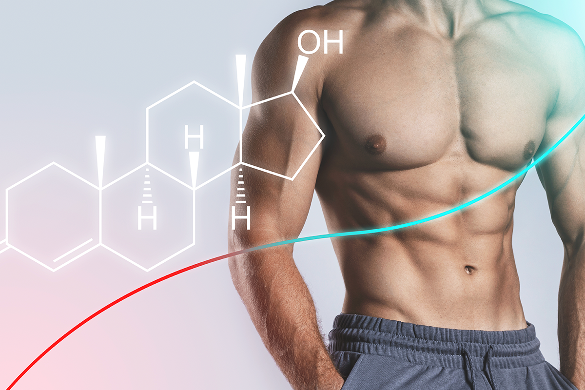 5 th&oacute;i quen gi&uacute;p nam giới duy tr&igrave; nồng độ testosterone sau tuổi 30- Ảnh 1.