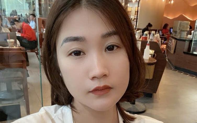 Bắt 'nữ qu&aacute;i' l&agrave; đối tượng truy n&atilde; đặc biệt nguy hiểm - Ảnh 2.