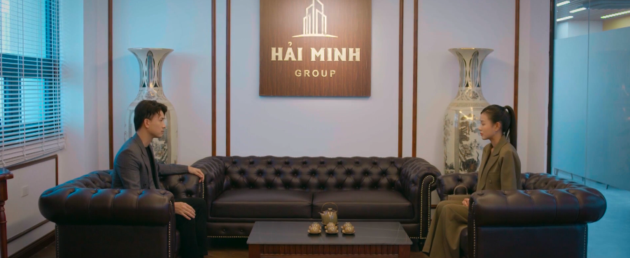 Hoa hậu Vi Minh bị tước danh hiệu v&igrave; tố c&aacute;o v&agrave; video b&oacute;c phốt g&acirc;y chấn động - Ảnh 6.