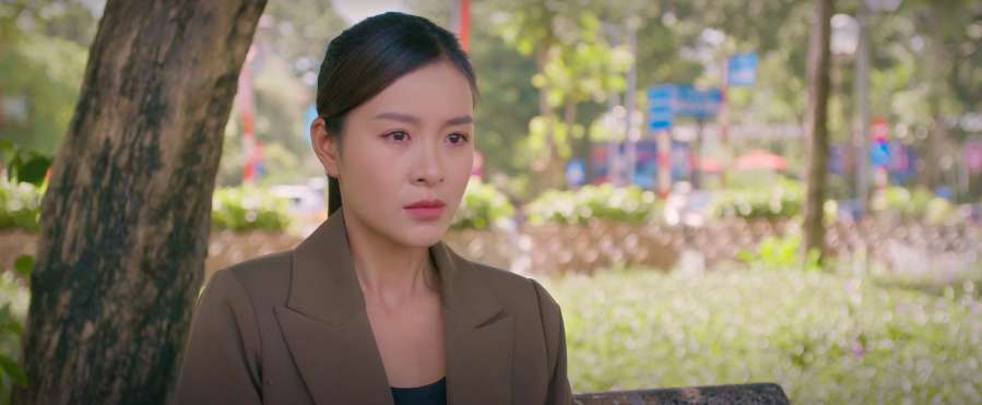 Hoa hậu Vi Minh bị tước danh hiệu v&igrave; tố c&aacute;o v&agrave; video b&oacute;c phốt g&acirc;y chấn động - Ảnh 4.
