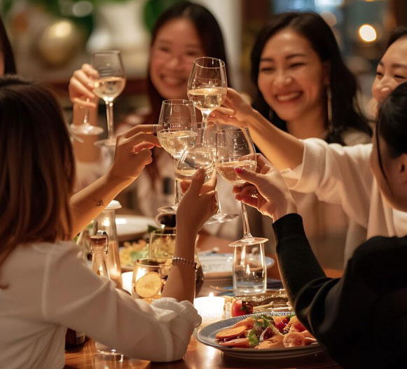 Từ chối m&oacute;n sếp mời: Người EQ thấp từ chối ngay, người EQ cao n&oacute;i một c&acirc;u khiến sếp h&agrave;i l&ograve;ng - Ảnh 1.