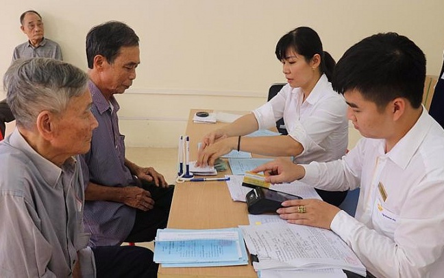 Từ 2027, người kh&ocirc;ng c&oacute; vợ, chồng, con được nhận trợ cấp tới 2,8 triệu đồng/th&aacute;ng? - Ảnh 2.