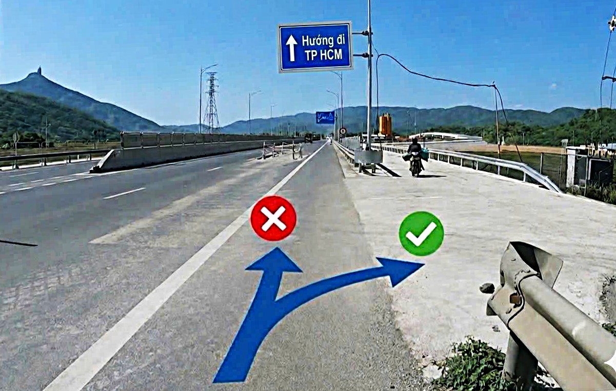 Tin s&aacute;ng 6/6: Nhiều người v&ocirc; tư đi xe m&aacute;y v&agrave;o cao tốc m&agrave; kh&ocirc;ng biết mức phạt n&agrave;y; ch&aacute;y rừng C&uacute;c Phương do s&eacute;t đ&aacute;nh - Ảnh 3.