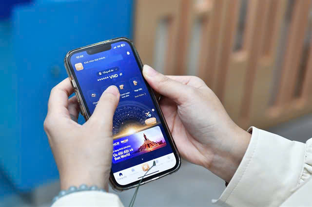 Đề xuất đ&oacute;ng t&agrave;i khoản ng&acirc;n h&agrave;ng kh&ocirc;ng d&ugrave;ng trong hơn 3 năm- Ảnh 1.
