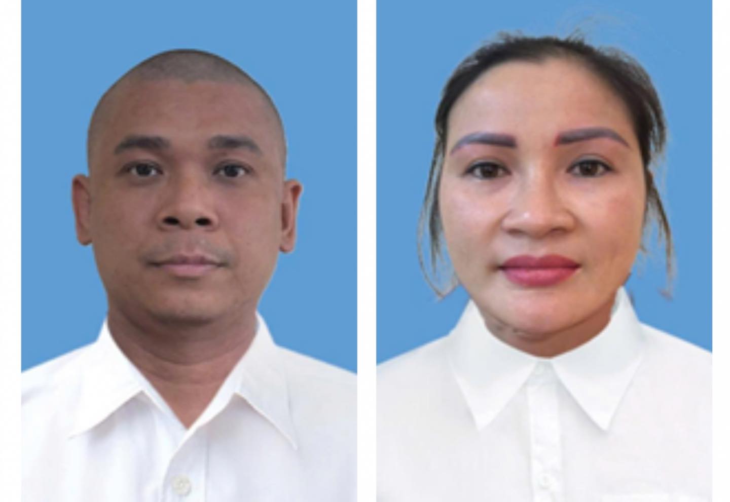 Lập khống hồ sơ, gi&aacute;m đốc c&ocirc;ng ty du lịch đưa người sang nước ngo&agrave;i tr&aacute;i ph&eacute;p - Ảnh 1.
