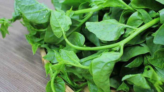 Loại rau mùa hè quen thuộc bán đầy chợ, ăn đúng cách rất tốt nhưng nhiều người Việt đang dùng sai - Ảnh 3.