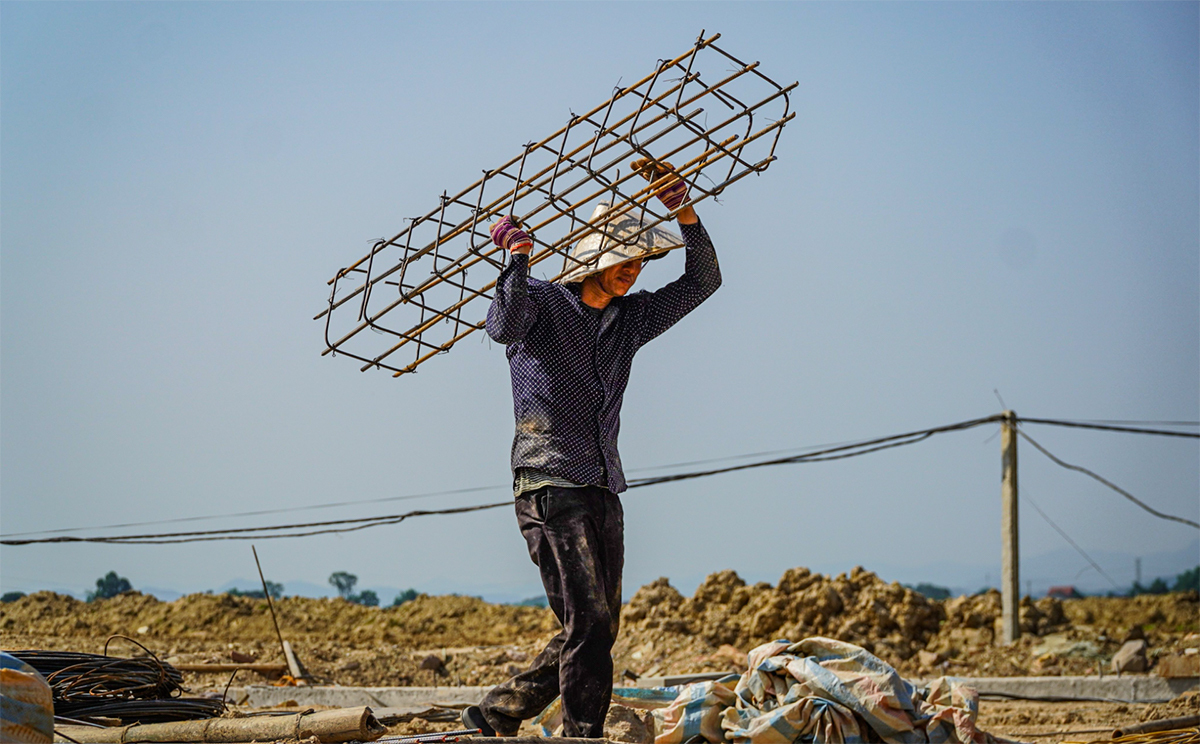 Dự b&aacute;o thời tiết h&ocirc;m nay 20/6: Khu vực n&agrave;o tiếp tục c&oacute; mưa to? - Ảnh 1.