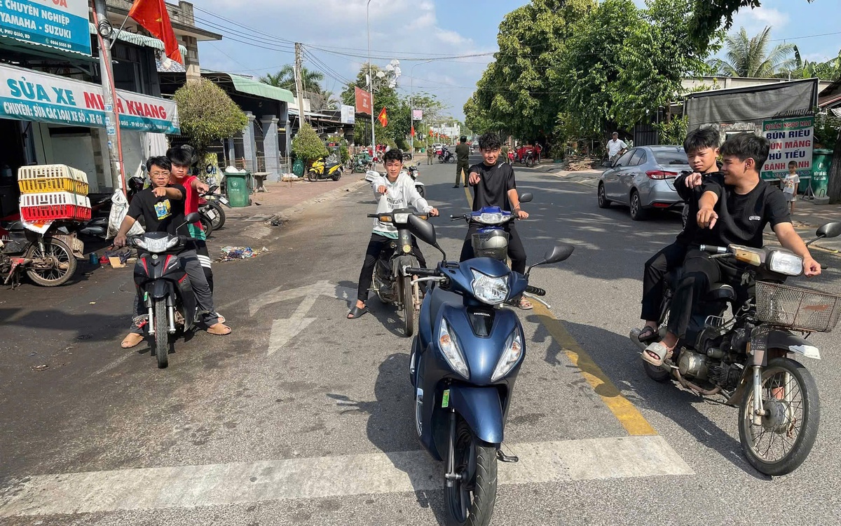 H&agrave;nh vi bất thường của g&atilde; con rể sau khi ly h&ocirc;n vợ - Ảnh 2.