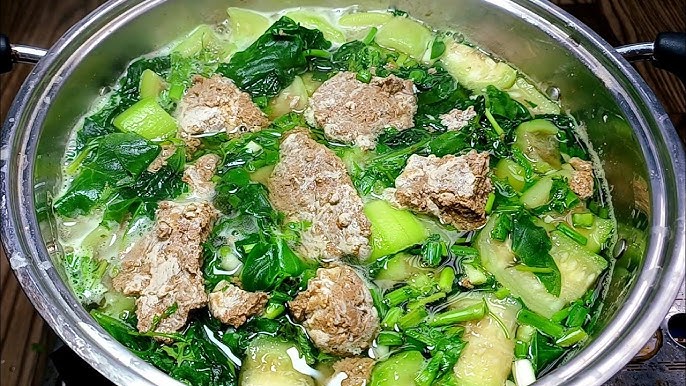 Loại rau mùa hè quen thuộc bán đầy chợ, ăn đúng cách rất tốt nhưng nhiều người Việt đang dùng sai - Ảnh 1.