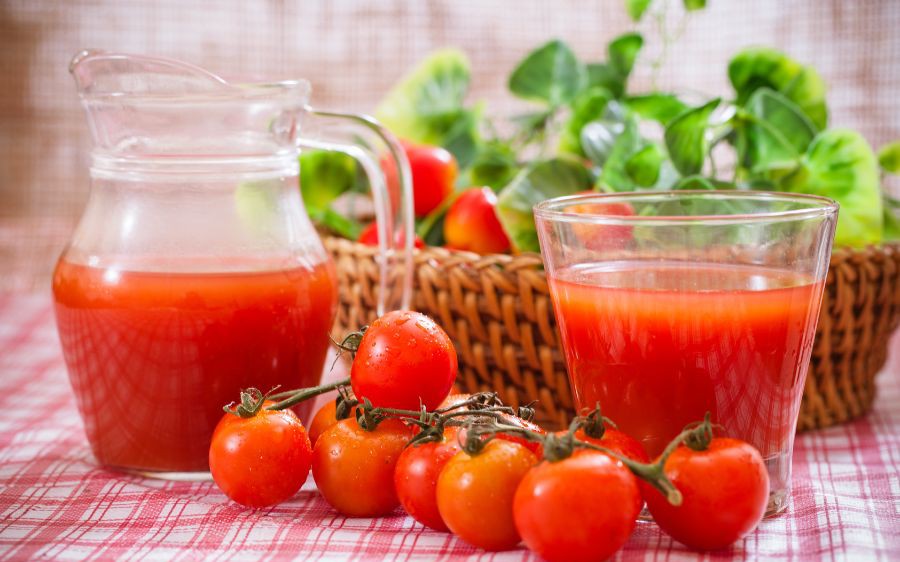 Da bật tông trắng mịn nhờ tuyệt chiêu tắm trắng bằng khoai lang - Ảnh 4.