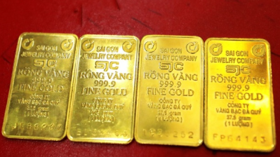 Gi&aacute; v&agrave;ng h&ocirc;m nay 7/6: Ghi nhận sự ổn định so với phi&ecirc;n ng&agrave;y h&ocirc;m qua - Ảnh 1.