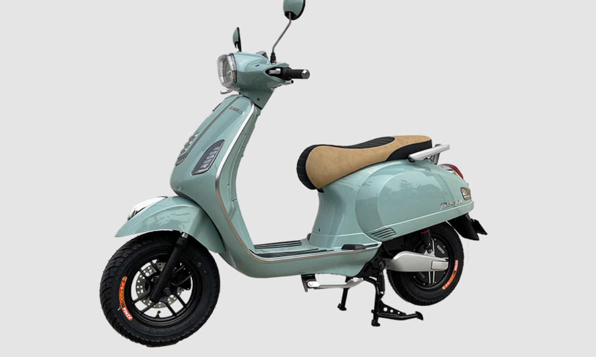 Xe m&aacute;y điện gi&aacute; rẻ 2026: Đ&aacute;nh gi&aacute; Dibao Pansy Neo S4 v&agrave; c&aacute;c mẫu xe kh&aacute;c - Ảnh 3.