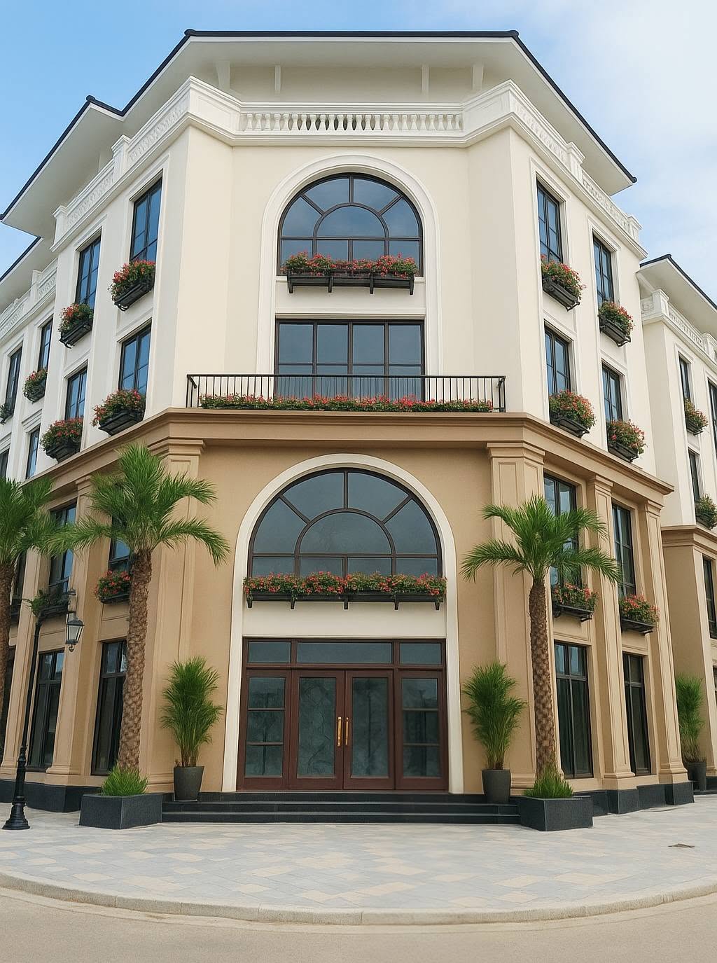 Nam thần phim giờ v&agrave;ng VTV lấy vợ giỏi, c&oacute; nh&agrave; đẹp như kh&aacute;ch sạn từ H&agrave; Nội đến Hưng Y&ecirc;n, Ph&uacute; Thọ - Ảnh 11.