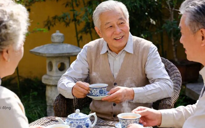 Về gi&agrave;, cha mẹ n&ecirc;n n&oacute;i r&otilde; với con c&aacute;i 3 điều n&agrave;y c&agrave;ng sớm c&agrave;ng tốt - Ảnh 5.