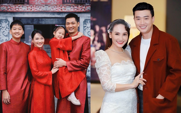 Gia đ&igrave;nh Bảo Thanh 'chốt' m&ugrave;a h&egrave; bằng chuyến đi chơi Quan Lạn - Ảnh 10.