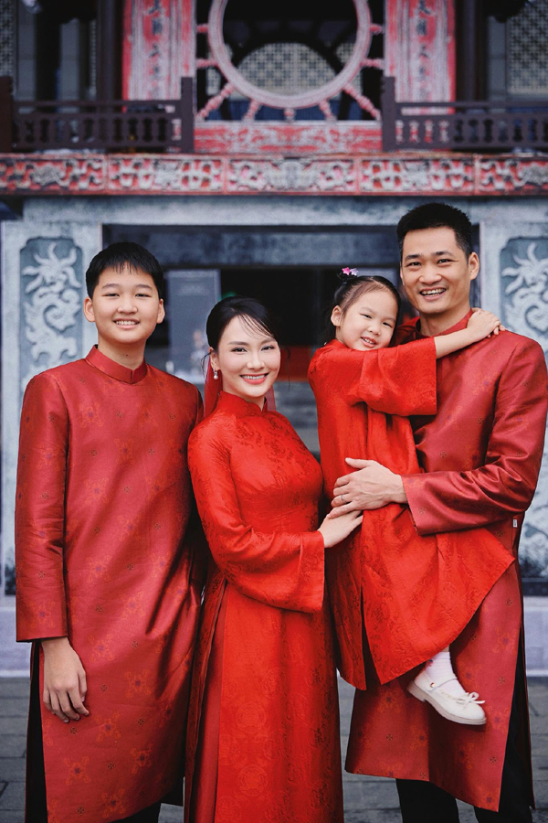 7 năm sau khi phim 'Về nh&agrave; đi con' ph&aacute;t s&oacute;ng, Bảo Thanh mới d&aacute;m nhận những lời khen - Ảnh 3.