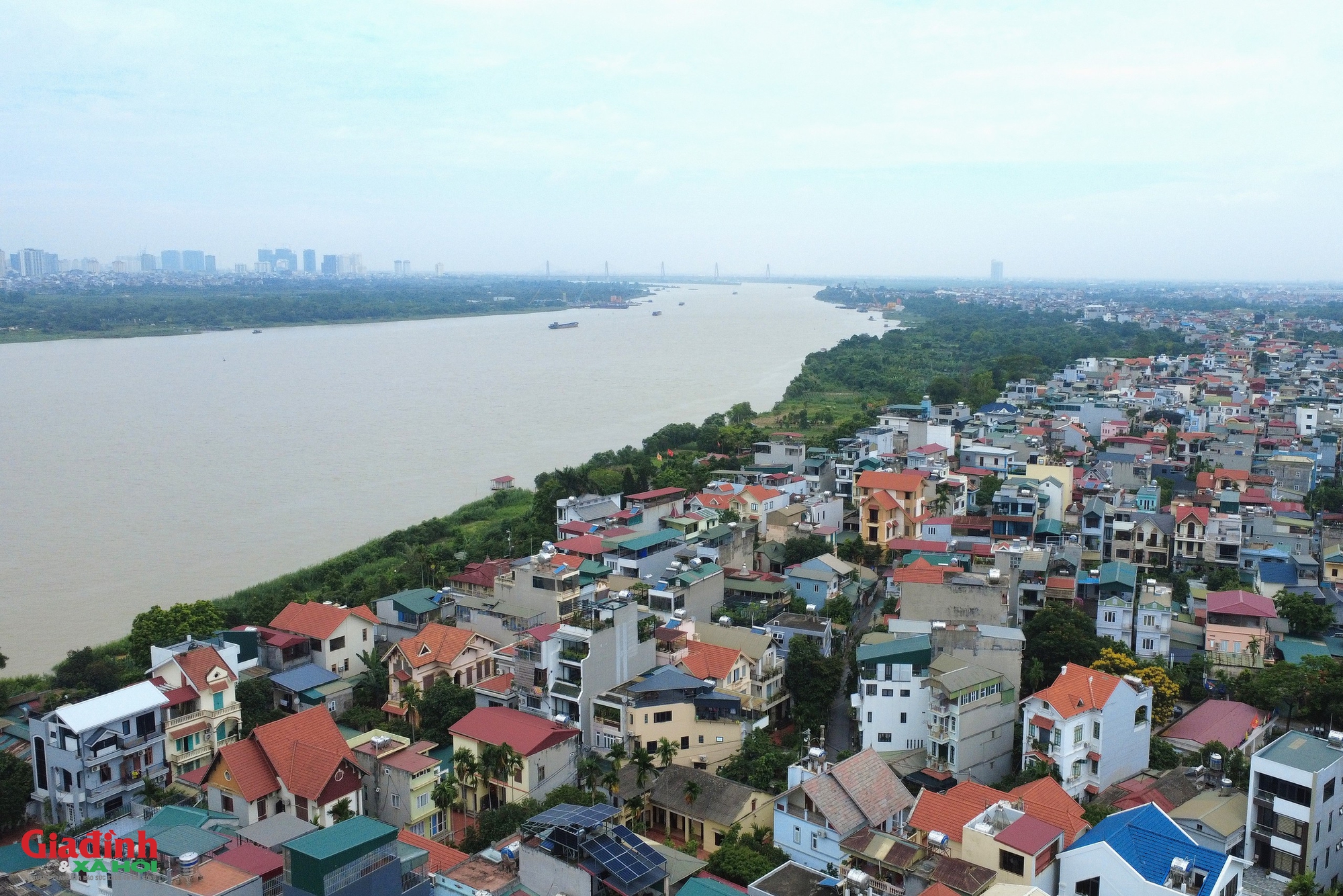 Thành lập Tổ công tác truyền thông dự án Trục đại lộ cảnh quan sông Hồng - Ảnh 2. Thành lập Tổ công tác truyền thông dự án Trục đại lộ cảnh quan sông Hồng - Ảnh 2.