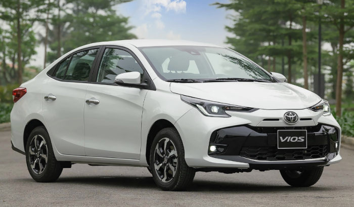 Sedan hạng B tại Việt Nam giảm giá sốc , ưu đãi khủng 2026 - Ảnh 3. Sedan hạng B tại Việt Nam giảm giá sốc , ưu đãi khủng 2026 - Ảnh 3.